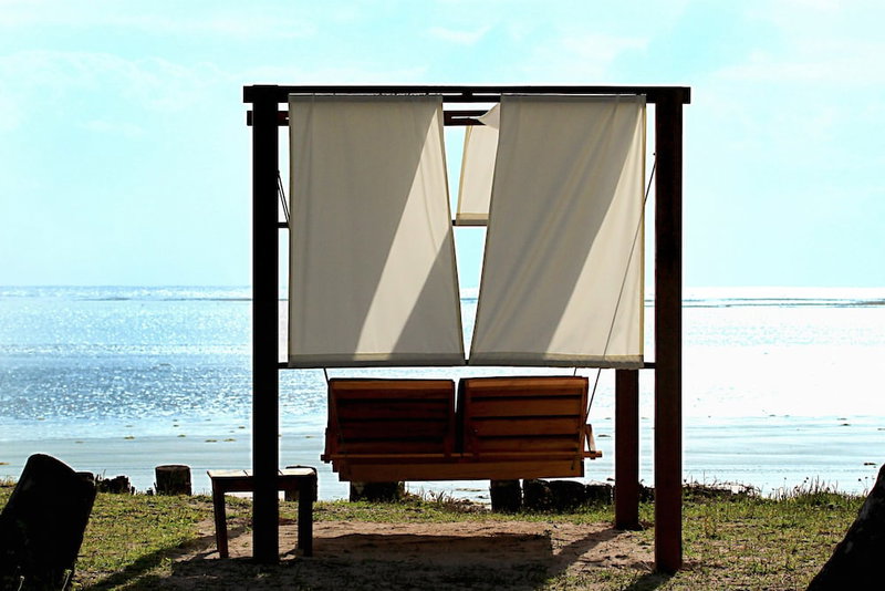 Vila dos Orixás Boutique Hotel, Valenca, Brazil