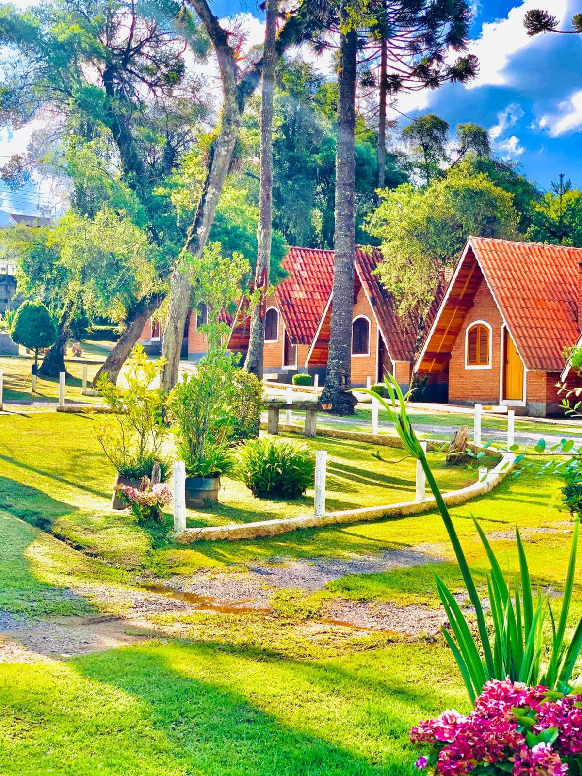 Pousada Vale Verde, Brazil