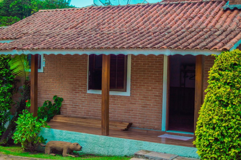 Pousada Vale Verde, Camanducaia, Brazil