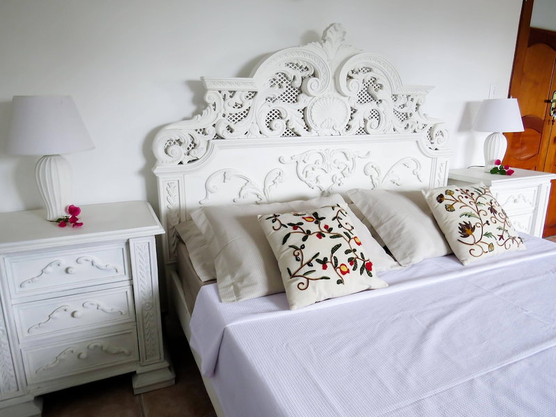 Hotel casa dos Frades, Manaus, Brazil