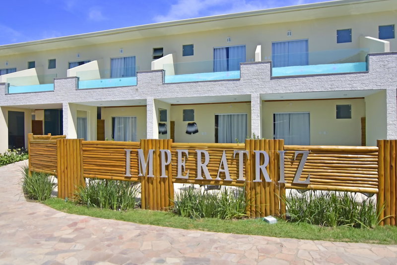 Imperatriz Paraty Hotel, Paraty, Brazil