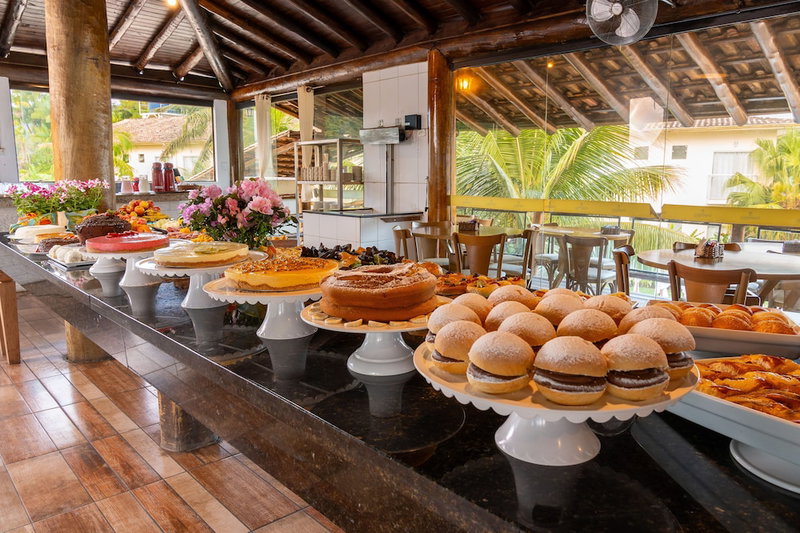 Imperatriz Paraty Hotel, Paraty, Brazil