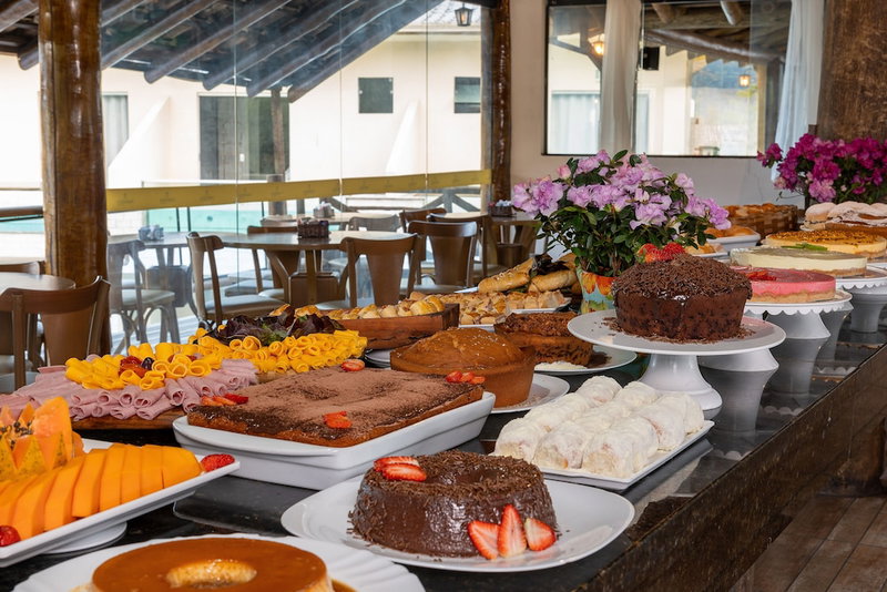 Imperatriz Paraty Hotel, Paraty, Brazil