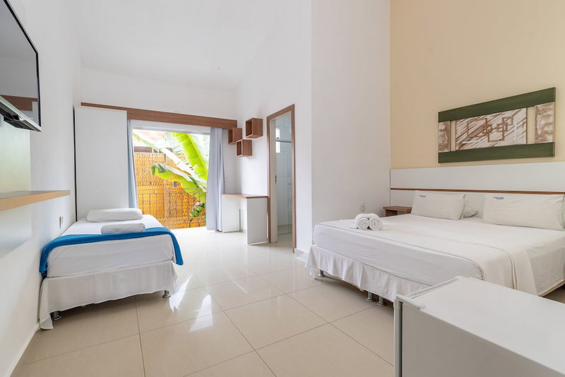 Imperatriz Paraty Hotel, Paraty, Brazil
