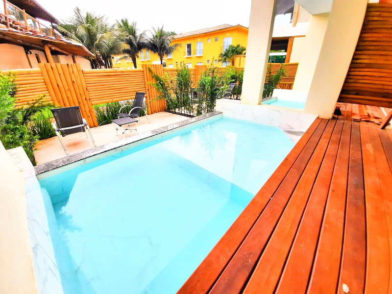 Imperatriz Paraty Hotel, Paraty, Brazil