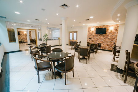 Hotel Plaza Mayor, Santo Andre, Brazil