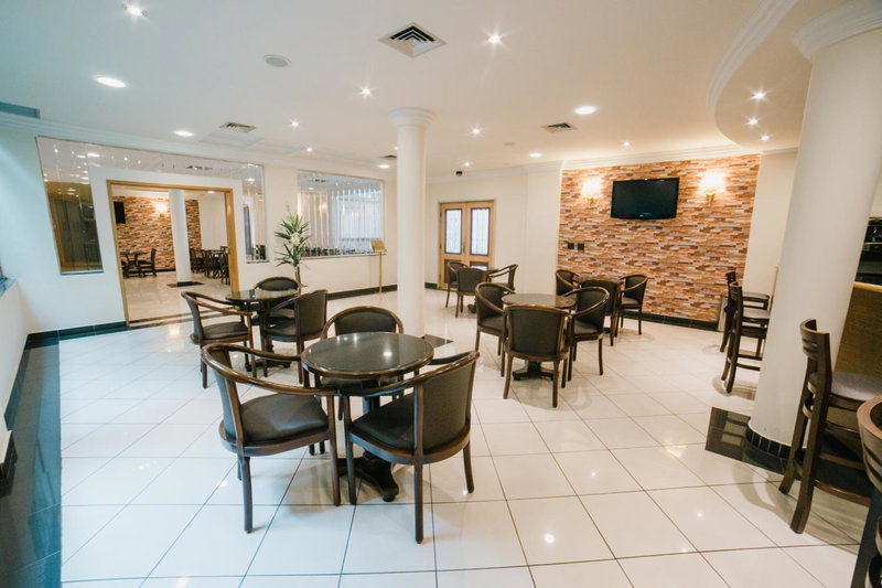 Hotel Plaza Mayor, Santo Andre, Brazil