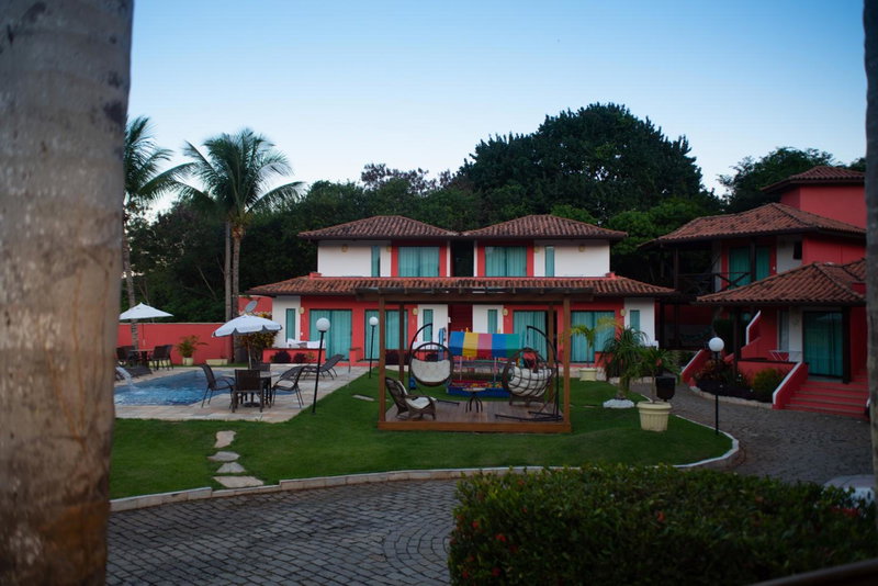 Pousada dos Guardiões, Armacao de Buzios, Brazil