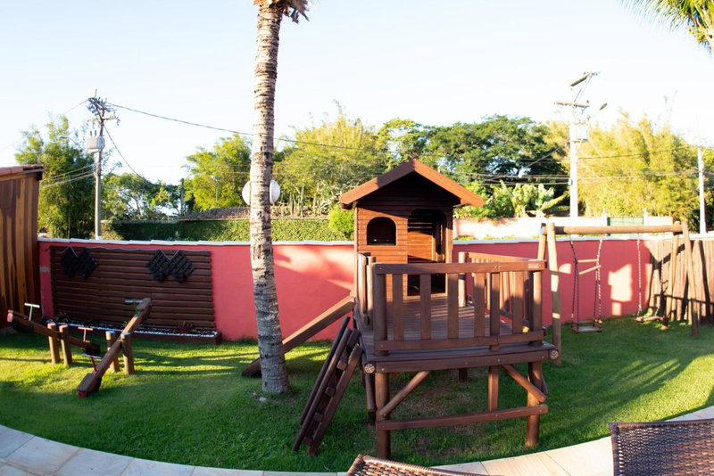 Pousada dos Guardiões, Armacao de Buzios, Brazil
