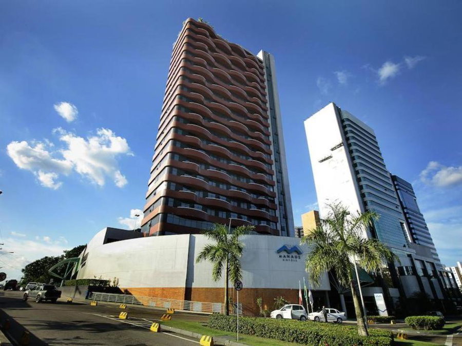 Millenium Hotel Flats-Particular, Manaus, Brazil