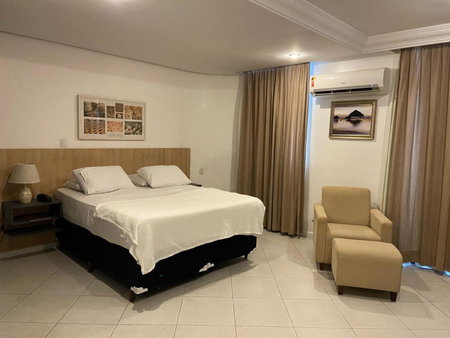 Millenium Hotel Flats-Particular, Manaus, Brazil