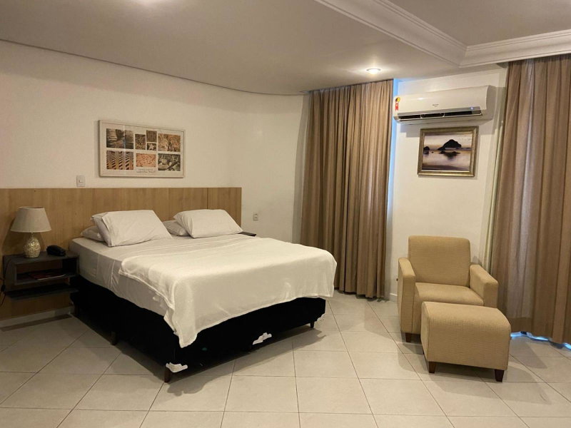 Millenium Hotel Flats-Particular, Manaus, Brazil