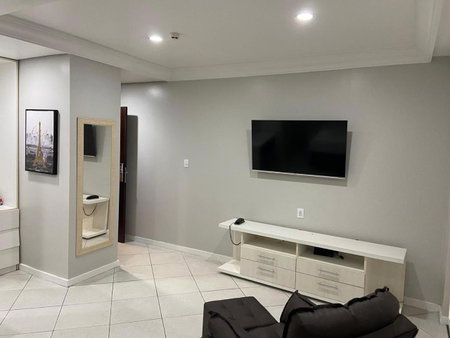 Millenium Hotel Flats-Particular, Manaus, Brazil