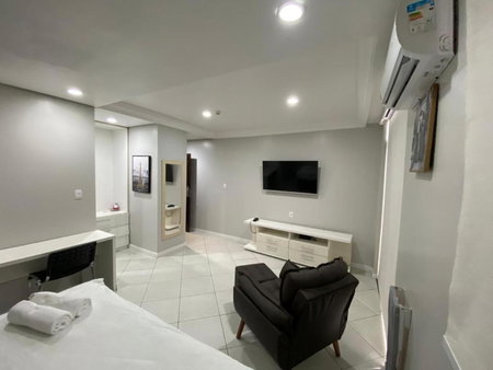 Millenium Hotel Flats-Particular, Manaus, Brazil