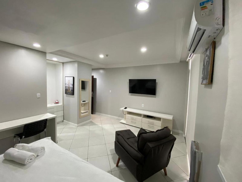 Millenium Hotel Flats-Particular, Manaus, Brazil