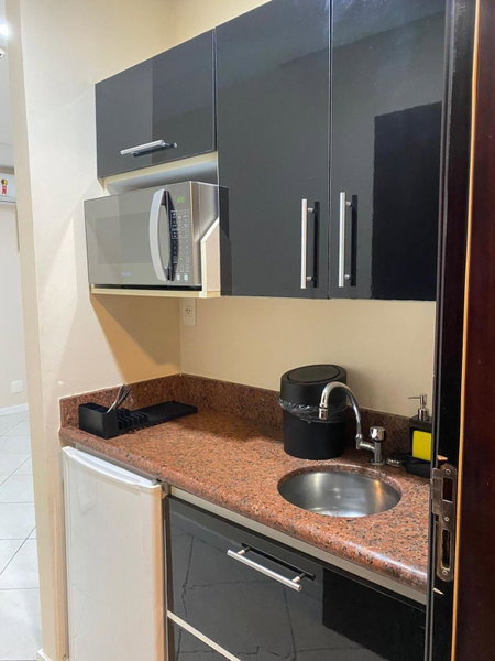 Millenium Hotel Flats-Particular, Manaus, Brazil