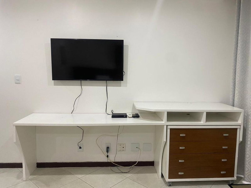 Millenium Hotel Flats-Particular, Manaus, Brazil