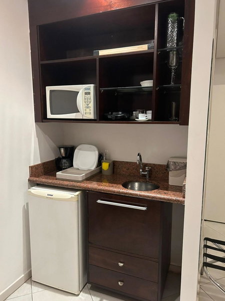 Millenium Hotel Flats-Particular, Manaus, Brazil