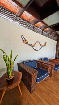 Carppa Hotel, Fortaleza, Brazil