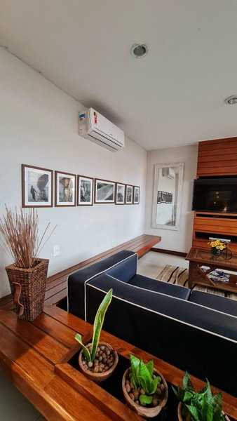 Carppa Hotel, Fortaleza, Brazil