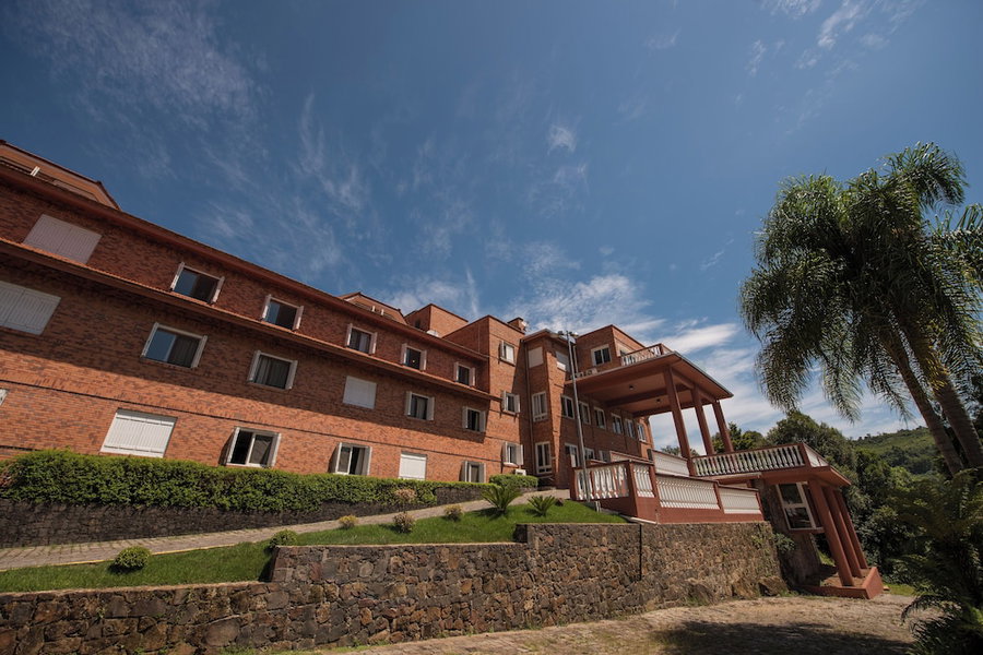 Farina Park Hotel, Bento Goncalves, Brésil
