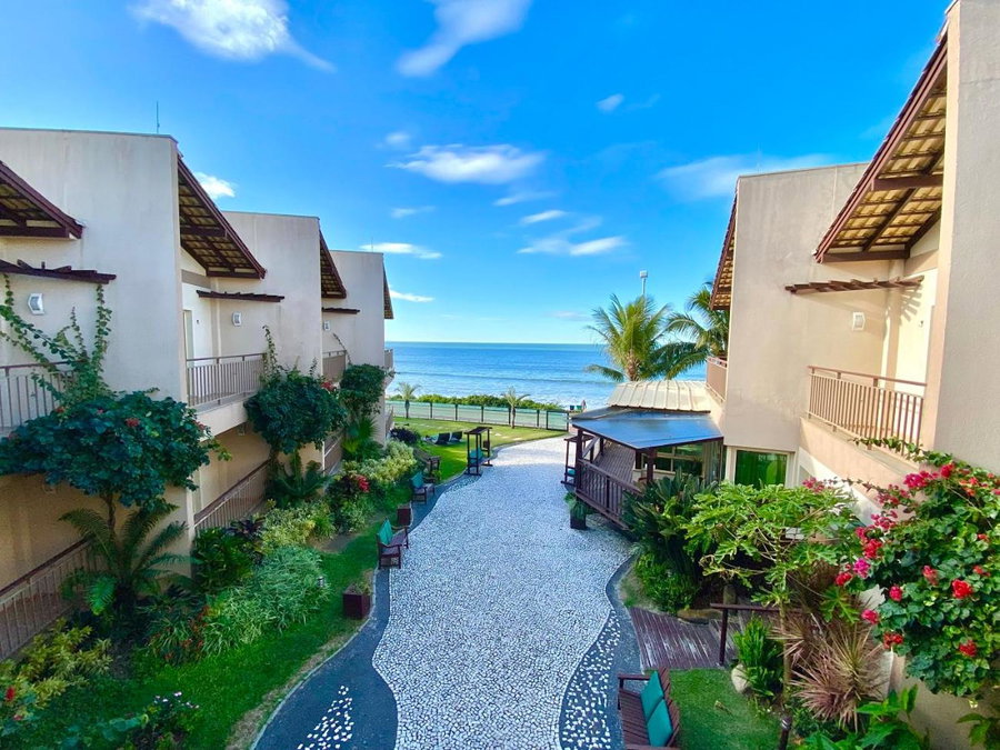 Morada do Mar Hotel, Itapema, Brazil