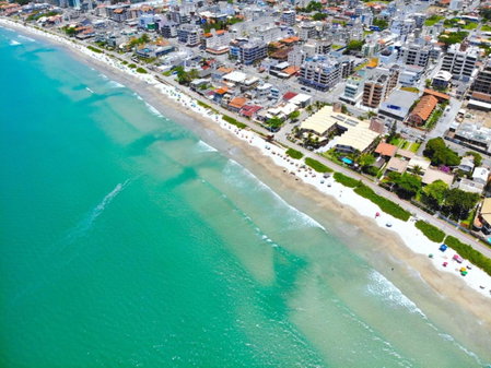 Morada do Mar Hotel, Itapema, Brazil
