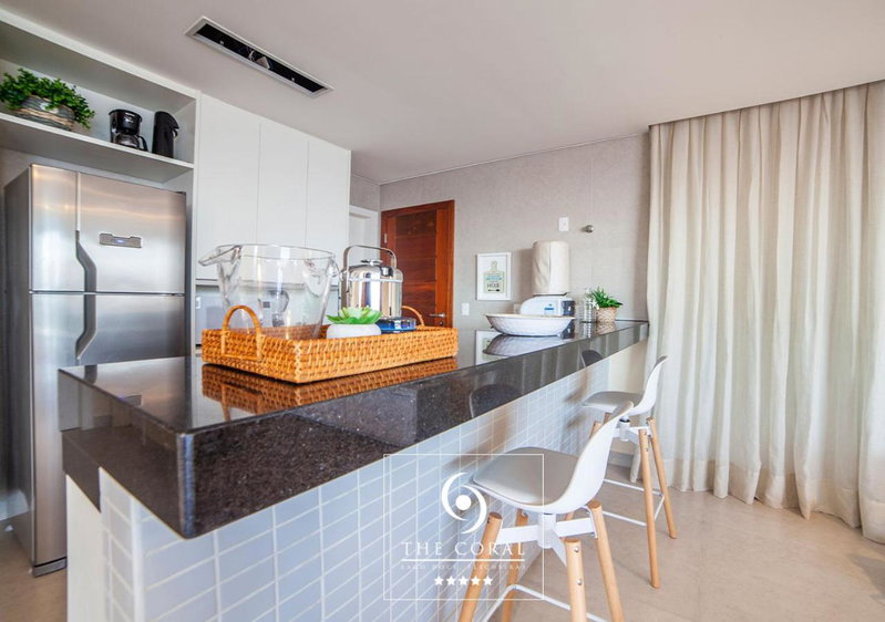 The Coral Beach Resort by Atlantica, Trairi, Brazil