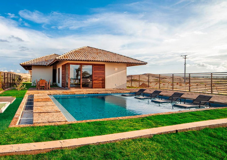 The Coral Beach Resort by Atlantica, Trairi, Brazil