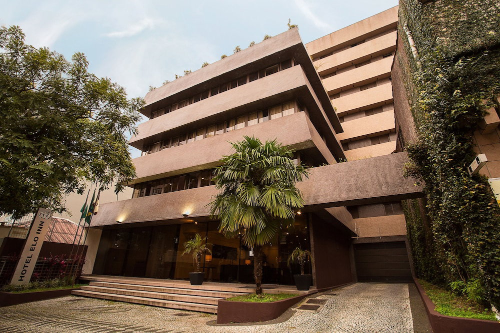 Hotel Elo Inn, Brazil