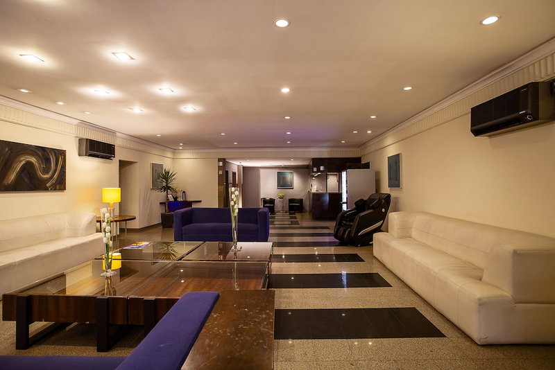 Hotel Elo Inn, Curitiba, Brazil