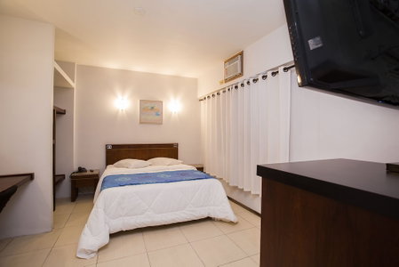 Hotel Elo Inn, Curitiba, Brazil