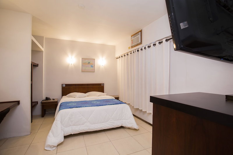 Hotel Elo Inn, Curitiba, Brazil