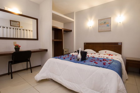 Hotel Elo Inn, Curitiba, Brazil