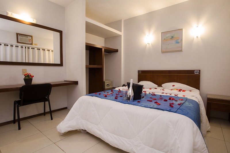Hotel Elo Inn, Curitiba, Brazil