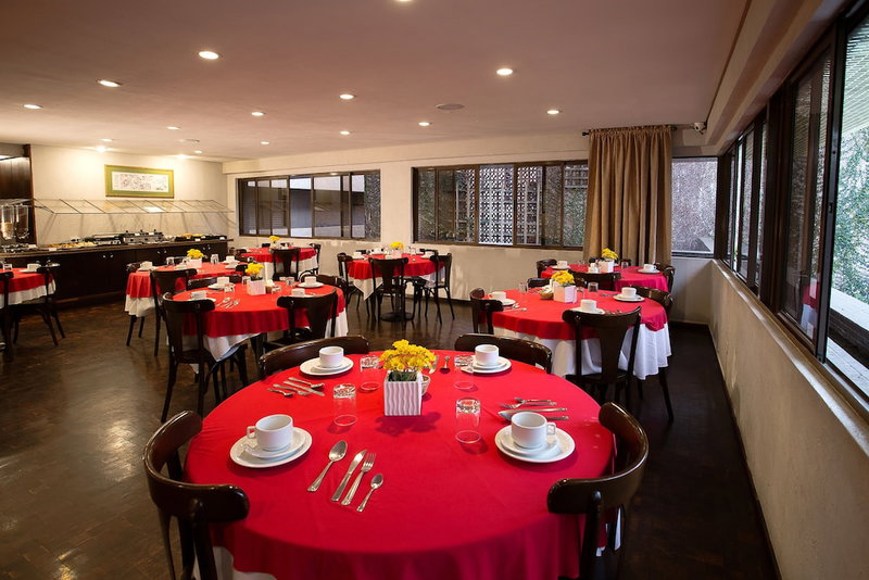 Hotel Elo Inn, Curitiba, Brazil