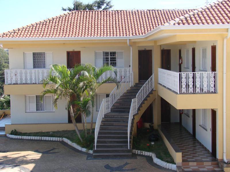 Hotel Villagio D'Italia, Vinhedo, Brazil