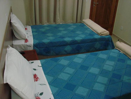 Hotel Villagio D'Italia, Vinhedo, Brazil