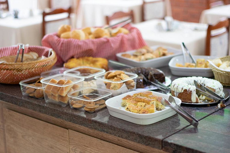 Hotel Villagio D'Italia, Vinhedo, Brazil