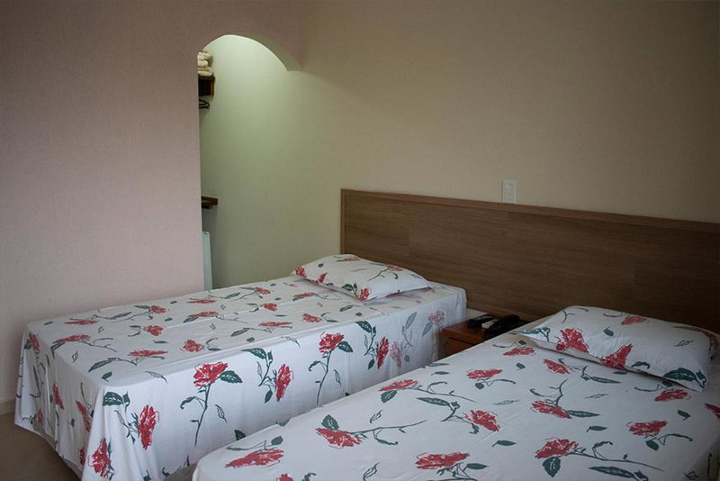 Hotel Villagio D'Italia, Vinhedo, Brazil