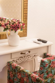 Hotel da Praia, Vila Velha, Brasilien