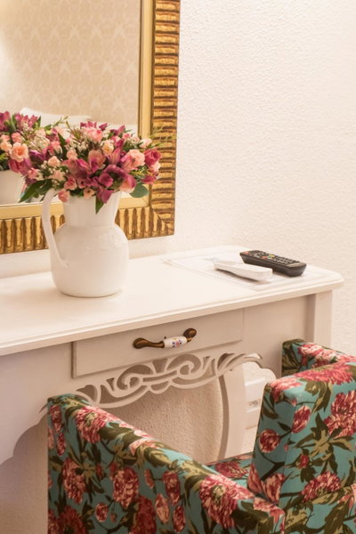 Hotel da Praia, Vila Velha, Brasilien