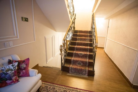 Hotel da Praia, Vila Velha, Brasilien