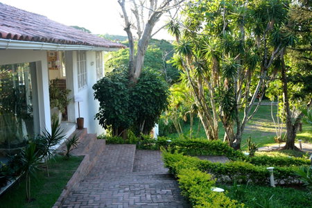 Apa Pau Brasil, Armacao de Buzios, Brasil