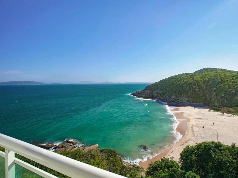 Apa Pau Brasil, Armacao de Buzios, Brasil