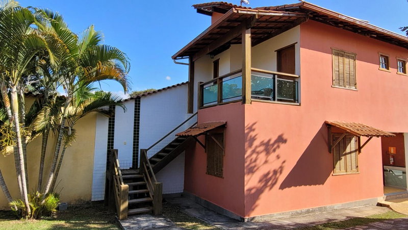 Pousada Estalagem Da Serra, Serra do Cipo, Brazil