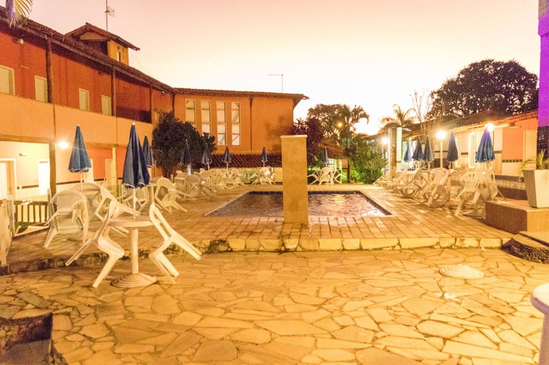 Pousada Estalagem Da Serra, Serra do Cipo, Brazil