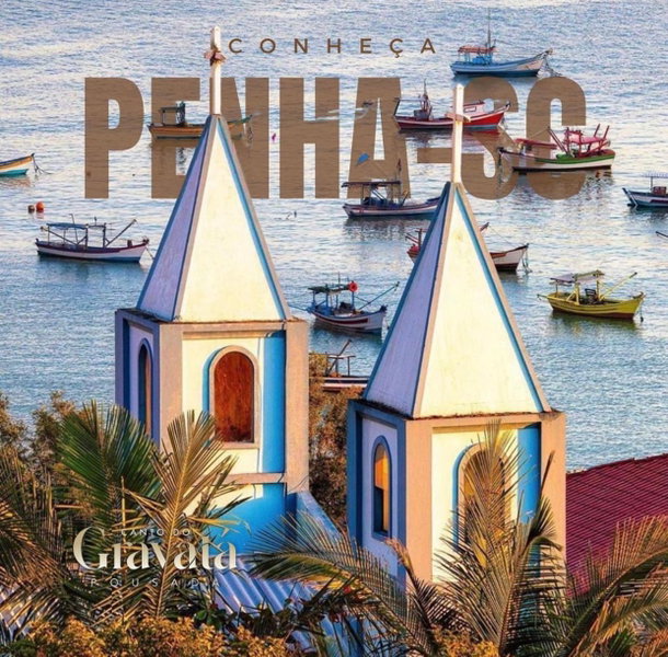 Pousada Canto do Gravatá, Penha, Brazil