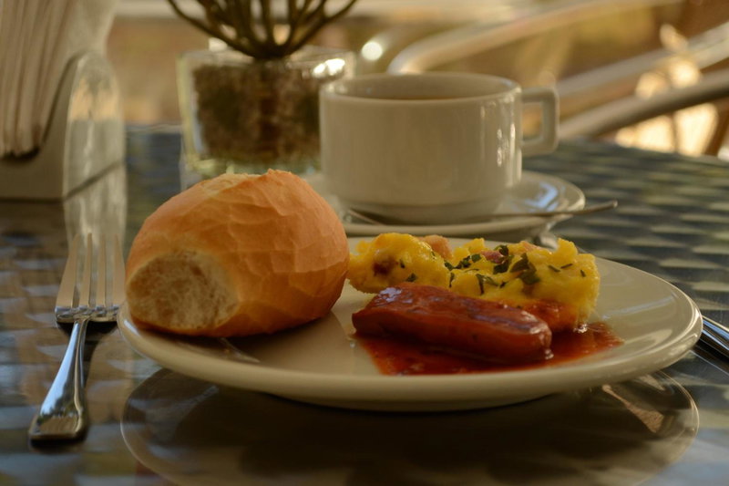 Hotel Colina São Francisco, Canela, Brazil