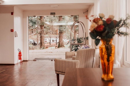 Hotel Colina São Francisco, Canela, Brazil